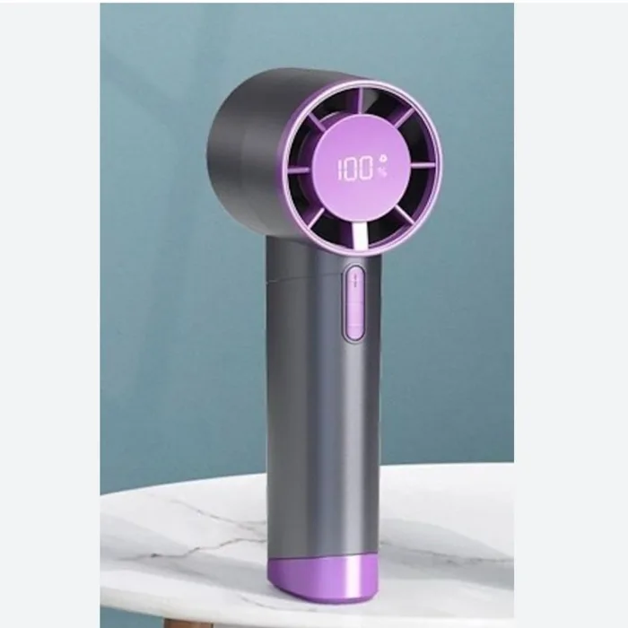 R11 Handheld Fan